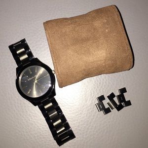 Authentic Michael Kors MK3221